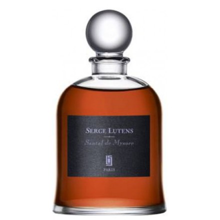 Serge Lutens Santal de Mysore