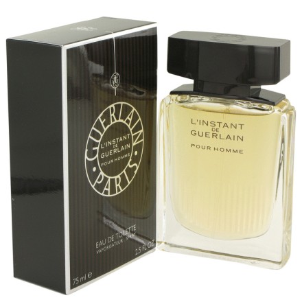 Guerlain L`Instant De Guerlain Eau de Toilette
