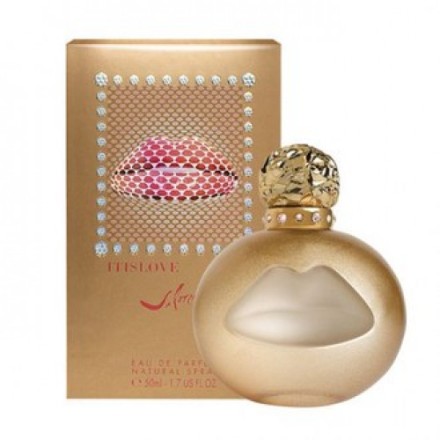 Salvador Dali ITISLOVE