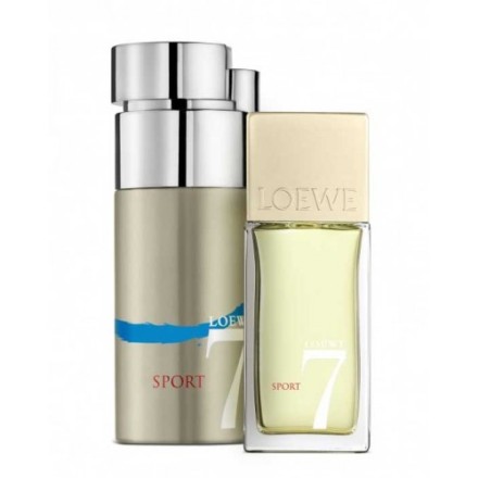 Loewe 7 Loewe Sport Edicion Especial
