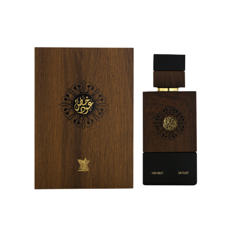 Arabian Oud Khass