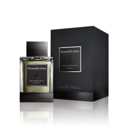 Ermenegildo Zegna Mediterranean Neroli
