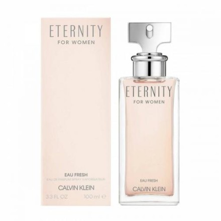 Calvin Klein Eternity Eau Fresh