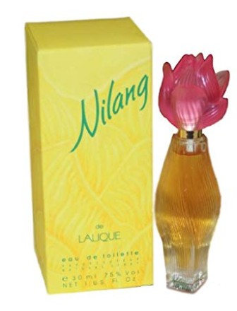 Lalique Nilang Eau de Toilette