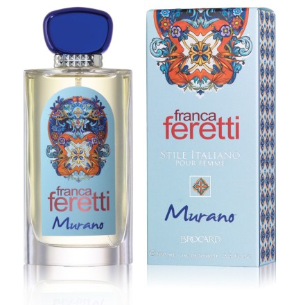 Brocard Franca Feretti Murano