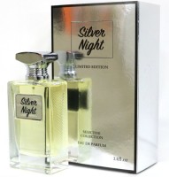 Attar Collection Selective Silver Night