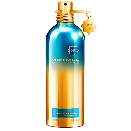 Montale Herbal Aquatica