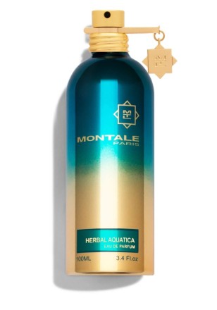 Montale Herbal Aquatica