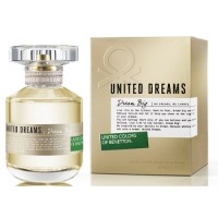 Benetton United Dreams Dream Big