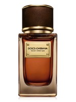 Dolce&Gabbana Velvet Amber Sun Dolce&Gabbana Velvet Amber Sun