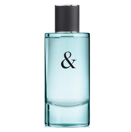 Tiffany & Co Love For Him