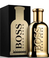 Hugo Boss Bottled Eau De Parfum Limited Edition
