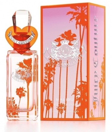 Juicy Couture Malibu
