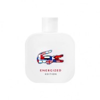 Lacoste Eau de Lacoste L.12.12 Energized Edition (2016)