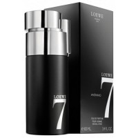 Loewe Loewe 7 Anonimo