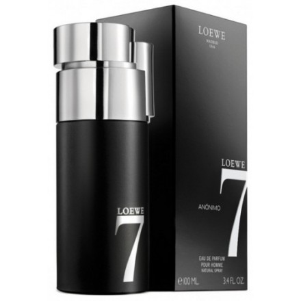 Loewe Loewe 7 Anonimo