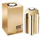 Mont Blanc Emblem Absolu Mont Blanc Emblem Absolu