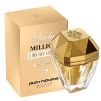 Paco Rabanne Lady Million Eau My Gold! Paco Rabanne Lady Million Eau My Gold!