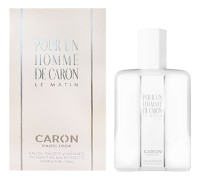 Caron Pour Un Homme De Caron Le Matin Caron Pour Un Homme De Caron Le Matin