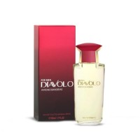 Antonio Banderas Diavolo for men