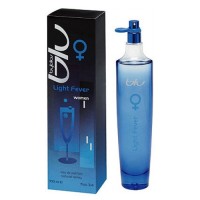 Byblos Blu Light Fever