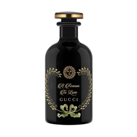 Gucci A Reason To Love