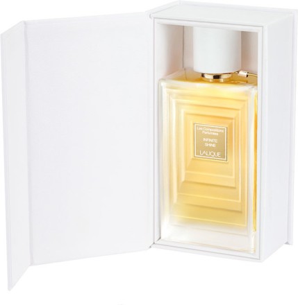 Lalique Infinite Shine