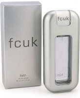 FCUK men