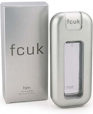FCUK men