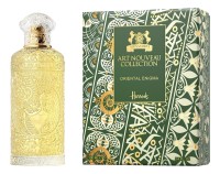 Alexandre J. Oriental Enigma Alexandre J. Oriental Enigma