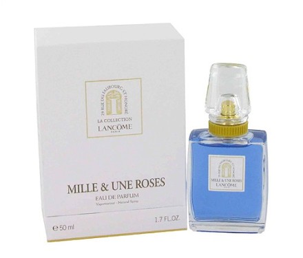 Lancome Mille and Une Roses