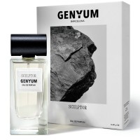 Genyum Sculptor