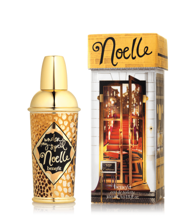 Benefit Under My Spell Noelle