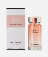 Karl Lagerfeld Fleur de Pecher