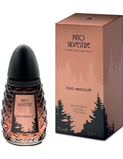 Pino Silvestre Oud Aboslute