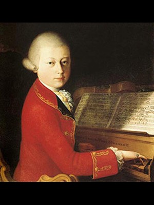 Parfums et Senteurs du Pays Basque Mozart