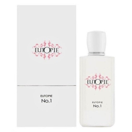 Eutopie No 1 Eutopie