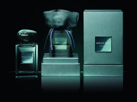 Giorgio Armani Prive Nuances