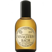 Les Fleurs De Bach Vivacite(s) de Bach