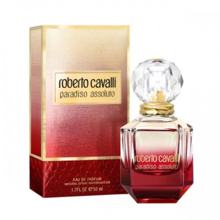 Roberto Cavalli Paradiso Assoluto