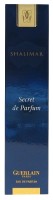 Guerlain Shalimar Secret de Parfum Guerlain Shalimar Secret de Parfum