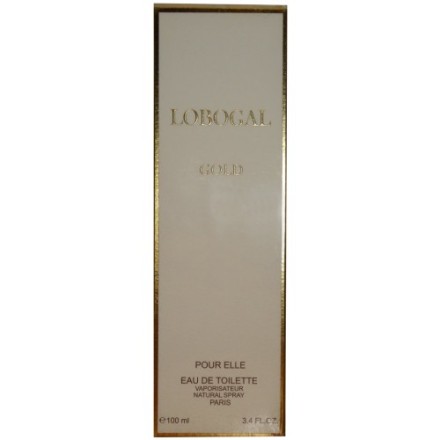Lobogal Gold Eau De Toilette
