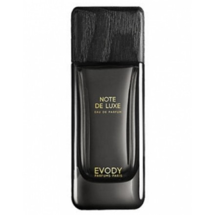 Evody Parfums Note de Luxe