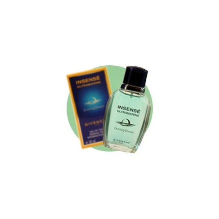 Givenchy Insense Ultramarine Evening Dream