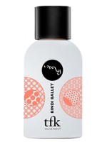 The Fragrance Kitchen Bindi Ballet The Fragrance Kitchen Bindi Ballet