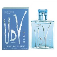 Ulric de Varens UDV Blue