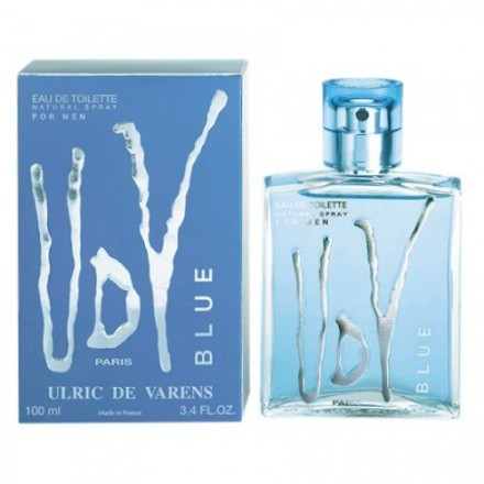 Ulric de Varens UDV Blue