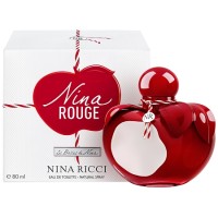 Nina Ricci Nina Rouge