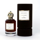 Linea De Bella Velvet Collection Castano