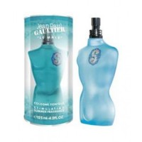 Jean Paul Gaultier Le Male Tonique Cologne 2007 Jean Paul Gaultier Le Male Tonique Cologne 2007